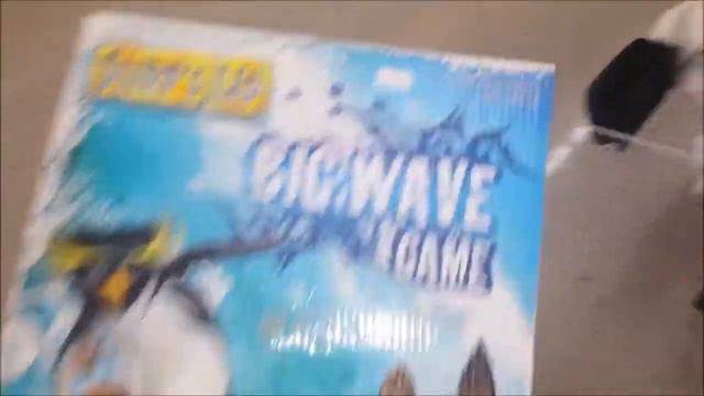 Big Game Hunting: Thrifting For Board Games Episode 15 смотреть онлайн