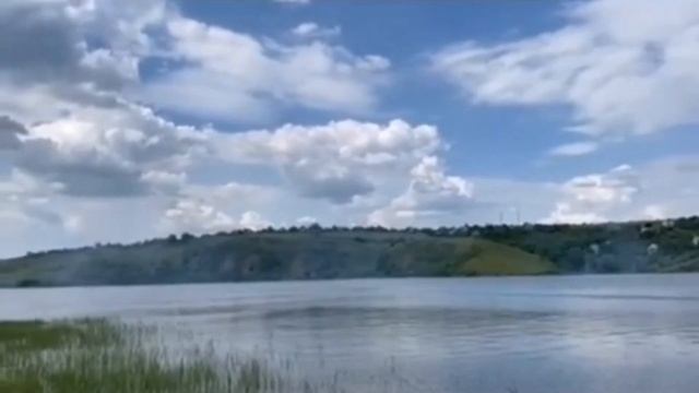 Видео с Ка 52 над пляжем в Алчевске смотреть онлайн