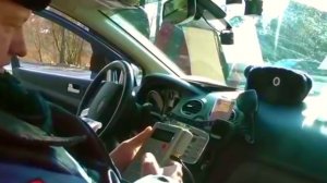 Как ГИБДД разводит водителей Беспредел ГИБДД или ДПС который НЕ смог ГИБДД официальный