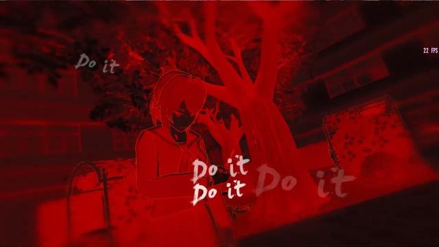 Yandere Simulator- If I can't have you, no one can.. смотреть онлайн