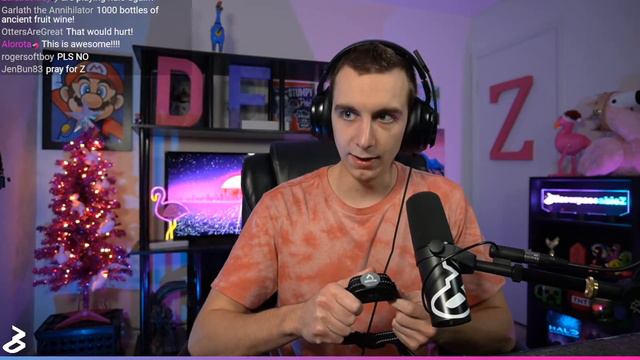 Starting My Next BIG Community Project on Stardew Valley | Shock Collar Among Us Later! смотреть онлайн