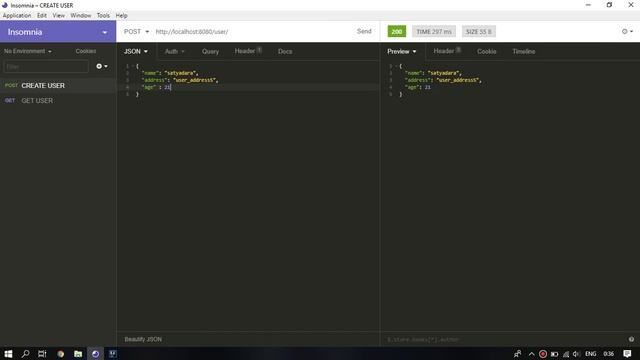 Tutorial Spring Boot Kotlin - Filter By Property смотреть онлайн