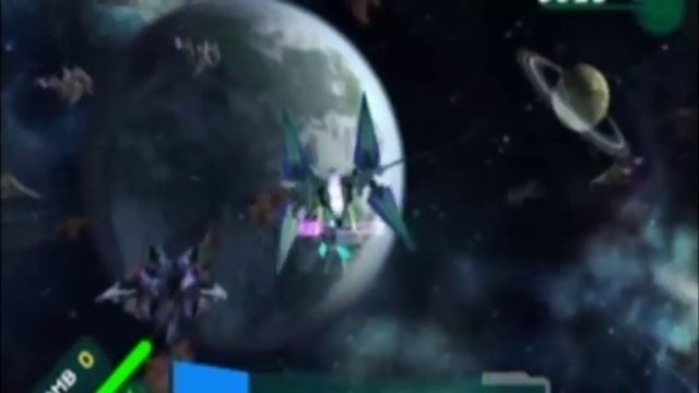 Star Fox Assault Review - Definitive 50 GameCube Game #49 смотреть онлайн