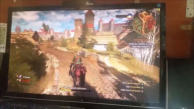 Test Geforce GTX960 Palit Super Jet Stream 2gb смотреть онлайн