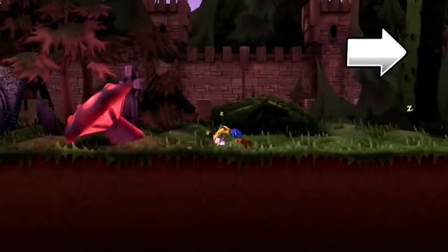 The Sleeping Prince (HD GamePlay) смотреть онлайн