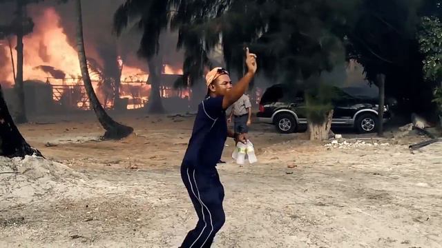 Фотограф в Доминикане. 240 дней жизни. смотреть онлайн
