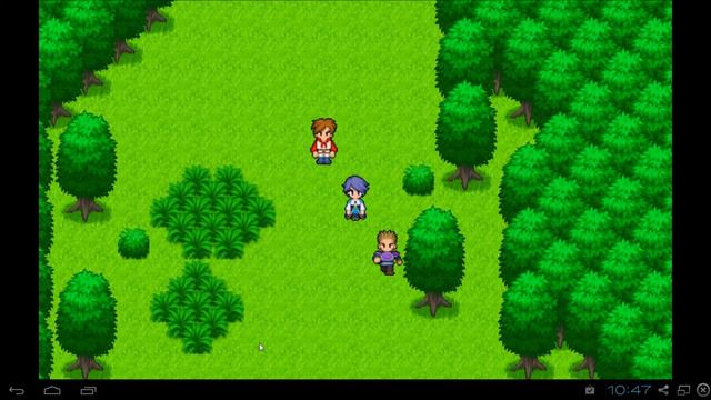 Final Fantasy Dimensions on PC (Bluestacks) смотреть онлайн