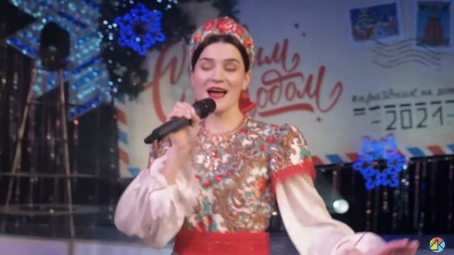 Онлайн-дискотека "Старый Новый Год" смотреть онлайн