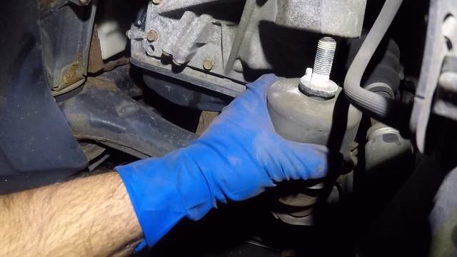 Toyota camry 2003 to 2006 and more conrol arms Part 1 of 2 смотреть онлайн
