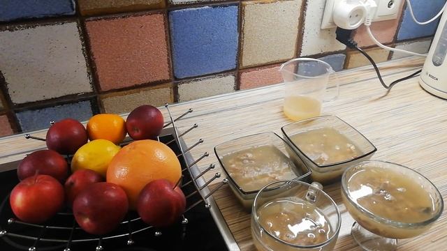 НУ, ОЧЕНЬ ВКУСНЫЙ РЫБНЫЙ ХОЛОДЕЦ//ДлЯ ТЕХ КТО СЛЕДИТ ЗА СВОИМ ВЕСОМ И НЕ ТОЛКО ДЛЯ НИХ смотреть онлайн