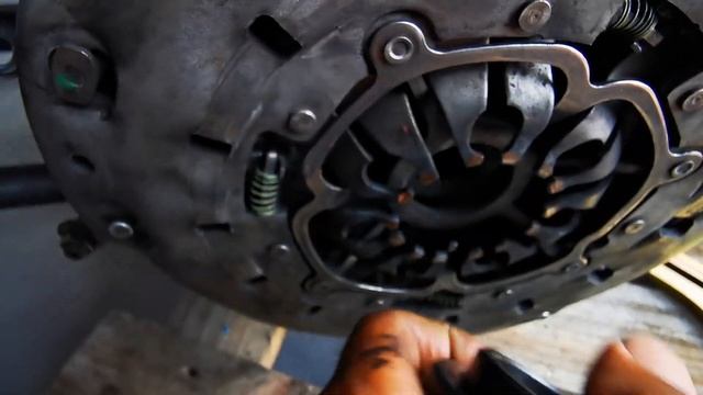 Embrayage Mégane 2 RS avec kit Maxpeedingrods ? смотреть онлайн