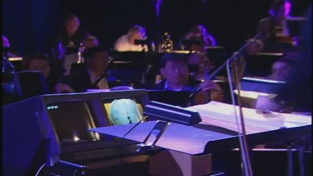 E.T. The Extra-terrestrial - 20 Anniversary