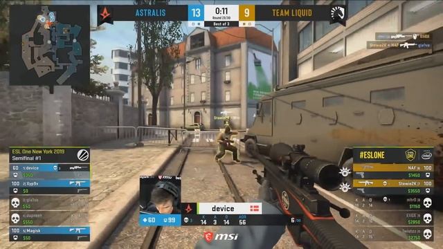 20 Times Device Shocked CS:GO World смотреть онлайн