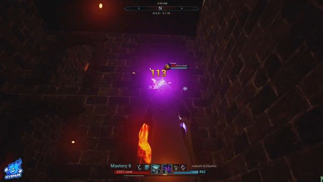 Citadel: Forged With Fire 2019 EASY Phoenix Taming Trap смотреть онлайн