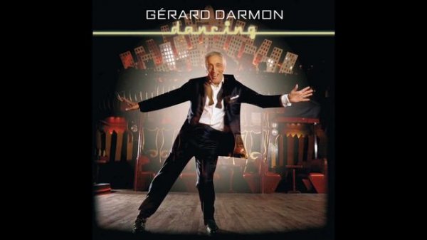 Gérard Darmon - Mambo Italiano