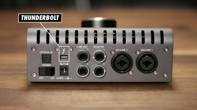 Universal Audio Apollo Twin Audio Interface | Review, Setup, & Test