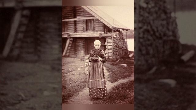 Дореволюционная Россия в цвете, часть 6 смотреть онлайн