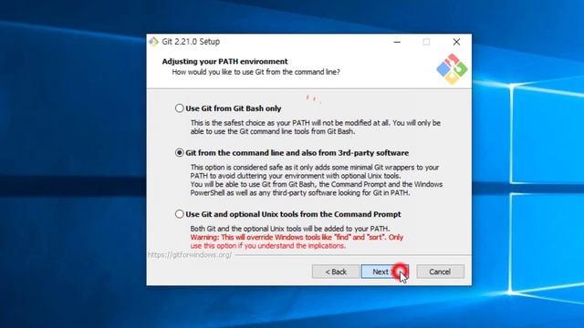 TortoiseGit 설치 (feat. github.com and git for Windows) смотреть онлайн