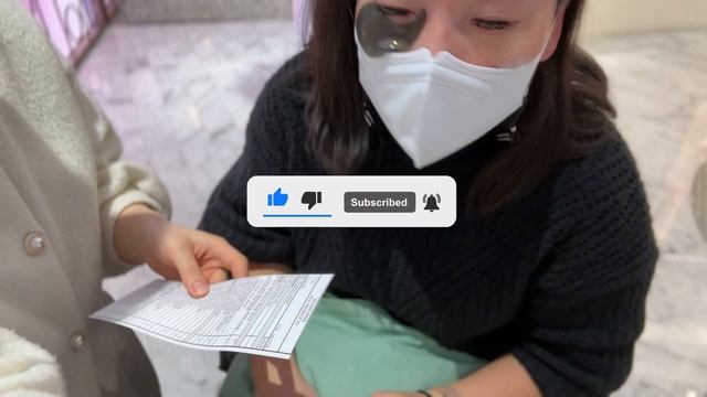 EVERYTHING you need to know - Shangpree Spa and Chop Hair Salon | Korea Beauty Vlog ?? смотреть онлайн