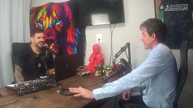 JamboCast Ep#03 - Dr Felipe Henning, Terapias Hormonais, Suplementos e SARMS. смотреть онлайн