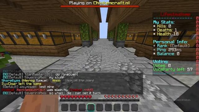 Best Cracked Crystal PvP Server || Bedwars || Minecraft Live || India vs Nepal vs other Country | смотреть онлайн