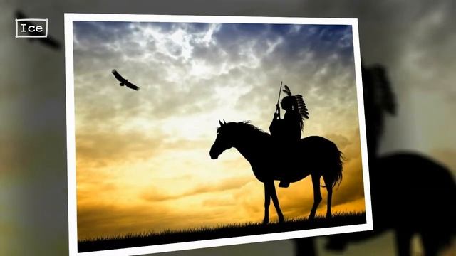 МУДРОСТЬ ИНДЕЙЦЕВ - вся мудрость жизни заключена в двух словах смотреть онлайн