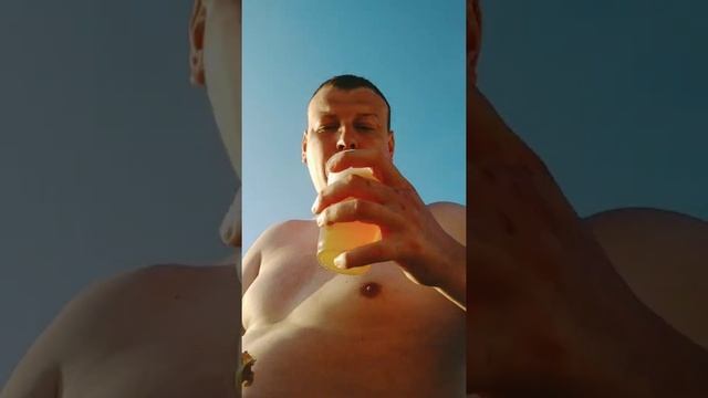 Барабулька под пивасик.Анапа на связи. смотреть онлайн
