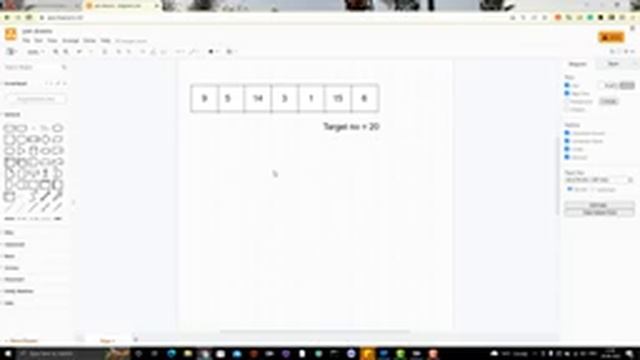 #12. Java Program To Find All Pairs From Integer Array Whose Sum Equal To A Number | Using HashSet| смотреть онлайн