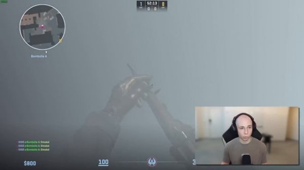 The *BEST* CS2 Pro Settings Guide W/ Elige