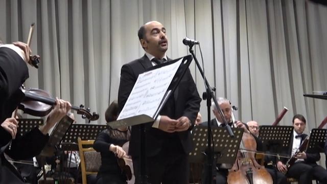 Игорь Растеряев, слова Кайсына Кулиева, "Руки женщины", песня смотреть онлайн