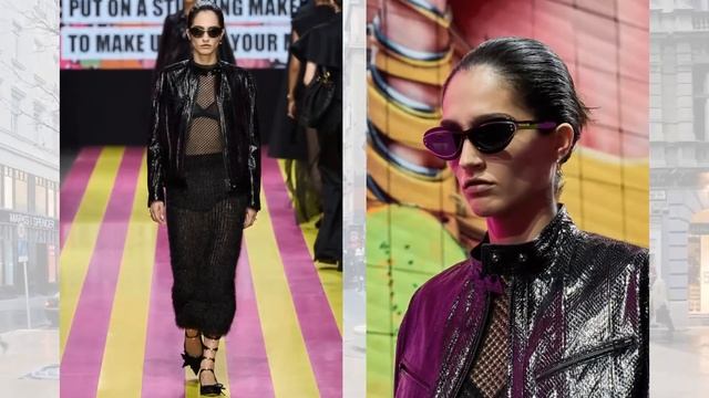 Dior мода 2024 Весна Лето в Париже | Стильная одежда и аксессуары смотреть онлайн