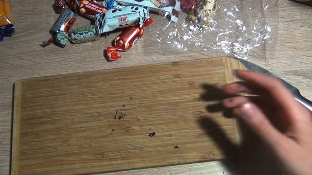 Сравнительный обзор новогодних конфетных боксов 2021 смотреть онлайн