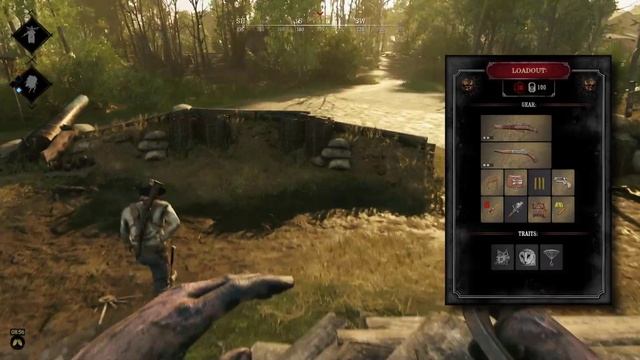 Unleashing *SOLO* CARNAGE with the KILL BUYER loadout! (HUNT: Showdown Gameplay #187) смотреть онлайн