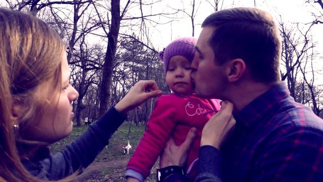 В парке (Краснодар 2016) смотреть онлайн