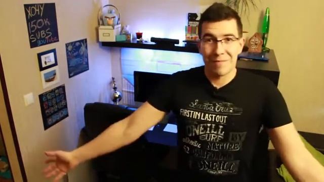 Playstation 4 или Xbox One . Что же выбрать? смотреть онлайн