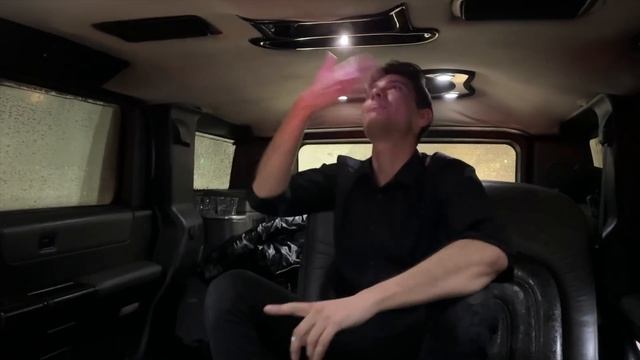 24 ЧАСА В ЛИМУЗИНА !!! смотреть онлайн