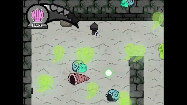 Reaper's RIP - релиз трейлер