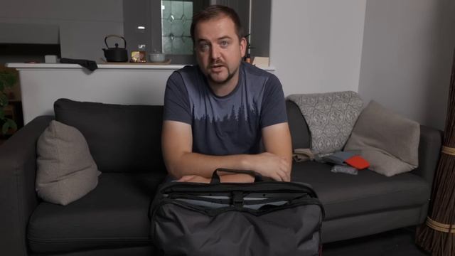 Camera Shoulder Bags compared: Peak Design, Lowepro, Vanguard, Think Tank, Manfrotto & Wotancraft смотреть онлайн