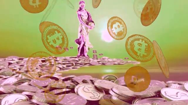 Нескончаемый денежный поток изобилия смотреть онлайн