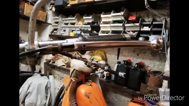 Jawa 50/20 ? смотреть онлайн