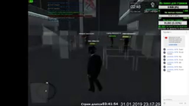 МТА Провинция(только 3 сервер) смотреть онлайн