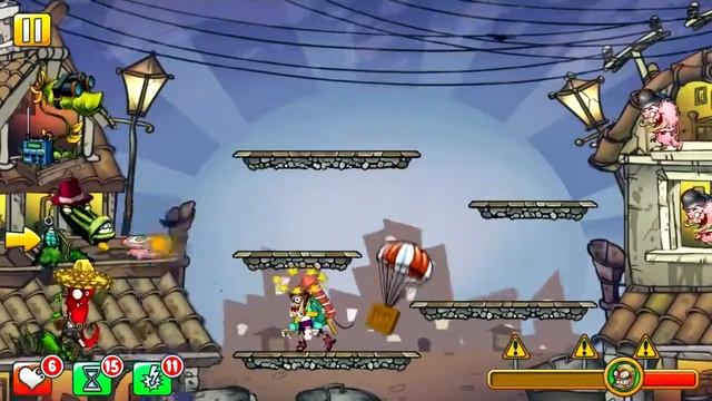 I Am Vegend Zombiegeddon gameplay смотреть онлайн