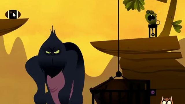 The Milk Quest. Молочный квест, проходим вместе.