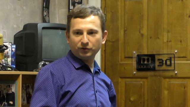 Как изменились видеокамеры за последние 45 лет? смотреть онлайн
