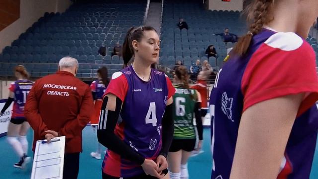 Polina MATVEEVA | Gift [11032022] смотреть онлайн