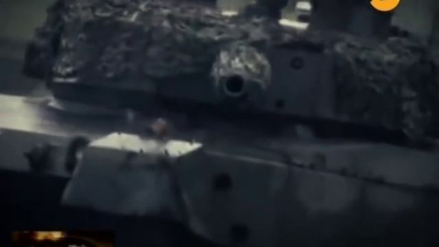 Военная тайна Британский танк Челленджер 2 Танк 90 Япония Израильский танк Меркава 4 смотреть онлайн