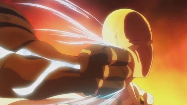 ? КАКОЙ ГЛАВНЫЙ СЕКРЕТ СИЛЫ САЙТАМЫ ИЗ АНИМЕ ВАНПАНЧМЕН ?! ? СИЛА САЙТАМЫ? смотреть онлайн