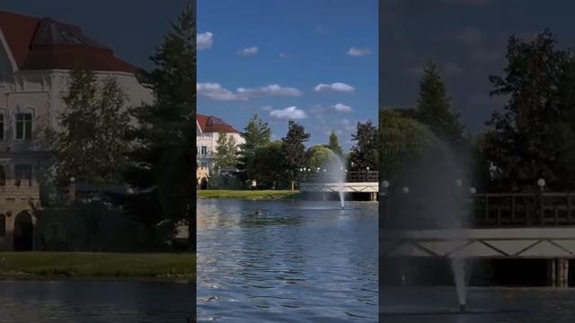 Купание в Княжьем Озере смотреть онлайн