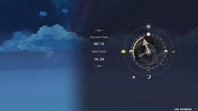 How to get to the North Nameless Island Genshin Impact смотреть онлайн