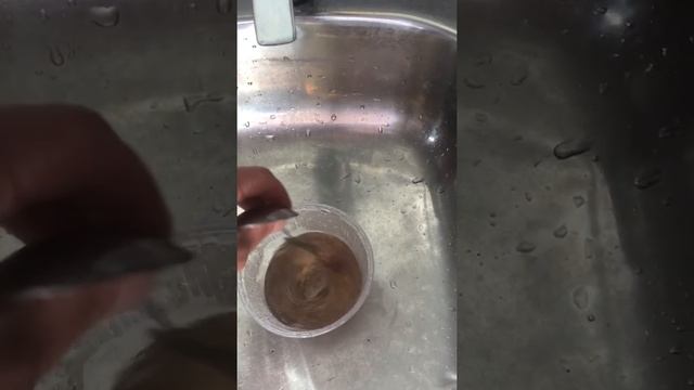 Средство для устранения засоров «Armelle»